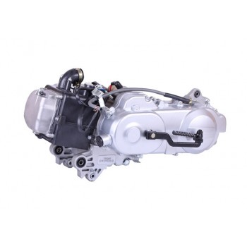 Двигун TT AGRO MOTO 80CC коротка нога (під два амортизатори) Двигун TT AGRO MOTO 80CC коротка нога (під два амортизатори)
