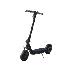 Електросамокат TTG чорний з блютузом E9G-B, 400w, 36V, 15AH