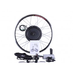 Велонабір заднє колесо 28 TT AGRO MOTO з дисплеєм 500W