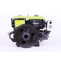 Двигун SH180NDL TT AGRO MOTO Zubr (8 к.с.) з електростартером Двигун SH180NDL TT AGRO MOTO Zubr (8 к.с.) з електростартером
