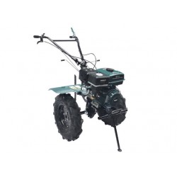 Мотоблок бензиновий MB-1100F(3-12)-ZX TT AGRO MOTO (редукторний), колесо 5*12, двигун 188F (13 к.с.), GREEN