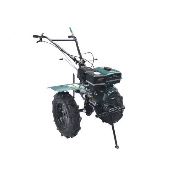 Мотоблок бензиновий MB-1100F(3-12)-ZX TT AGRO MOTO (редукторний), колесо 5*12, двигун 188F (13 к.с.), GREEN