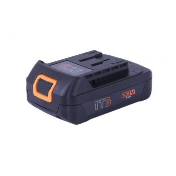 Акумуляторна батарея TTG 20V 2A 120*75*45mm Акумуляторна батарея TTG 20V 2A 120*75*45mm