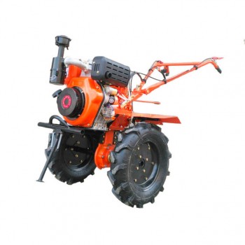 Мотоблок дизельний TT-1100BE-ZX TT AGRO MOTO (редуктор)