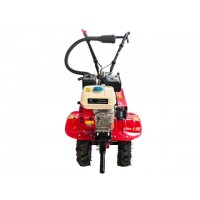Мотоблок TT-900-ZX(3+1) (ремінь) колесо 4,00*10, двигун 170F (7 л.с.) (з верхнім фільтром) - бензин