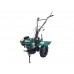 Мотоблок MB-1100F(3-12)-ZX (редуктор 3+1) колесо 5,00*12, двигун 188F (13 к.с.) GREEN - бензин Мотоблок MB-1100F(3-12)-ZX (редуктор 3+1) колесо 5,00*12, двигун 188F (13 к.с.) GREEN - бензин