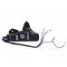 Двигатель 170FE – бензин (под шпонку диаметр 20 мм) (7 л.с.) с электростартером TT AGRO MOTO