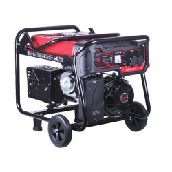 Генератор бензиновий UG6500 (5KW) TT AGRO MOTO