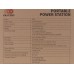 Портативна зарядна станція (X600) 600W 160Ah - OUTDO Портативна зарядна станція (X600) 600W 160Ah - OUTDO