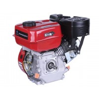 Двигун 170F - бензин (під шліци діаметр 20 мм) (7 л.с.) NEW DESIGN TT AGRO MOTO