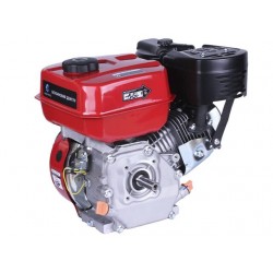 Двигун 170F - бензин (під шліци діаметр 20 мм) (7 л.с.) NEW DESIGN TT AGRO MOTO