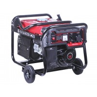 Генератор бензиновий UG3500 (2.8KW) TT AGRO MOTO