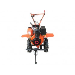 Мотоблок TT-1100AE-ZX (редуктор) колесо 4,00 * 10, двигун 178FE (6 л.с.) - дизель Мотоблок TT-1100AE-ZX (редуктор) колесо 4,00 * 10, двигун 178FE (6 л.с.) - дизель