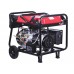 Генератор бензин UG7500 (6KW) з електростартером TT AGRO MOTO