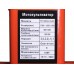 Мотоблок ТТ-1100F(3-12)-ZX (редуктор 3+1) колесо 5,00*12, двигун 188F (13 л.с.) - бензин