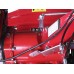Мотоблок TT-ZX100-1 (редуктор 2+1) колесо 4,00 * 8 (безповітряне), двигун 170F (7 л.с.) - бензин