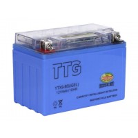 Акумулятор гелевий YTX9-BS 9АH 150*87*107 мм синій, З ІНДИКАТОРОМ TTG - OUTDO Акумулятор гелевий YTX9-BS 9АH 150*87*107 мм синій, З ІНДИКАТОРОМ TTG - OUTDO