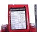Мотоблок TT-ZX100-1 (редуктор 2+1) колесо 4,00 * 8 (безповітряне), двигун 170F (7 л.с.) - бензин