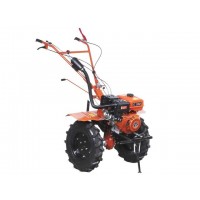 Мотоблок ТТ-1100D(3-12)-ZX (редуктор 3+1) колесо 5,00*12, двигун 177F (9 л.с.) (з верхнім фільтром) - бензин