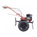 Мотоблок ТТ-1100D(3-12)-ZX (редуктор 3+1) колесо 5,00*12, двигун 177F (9 л.с.) - бензин