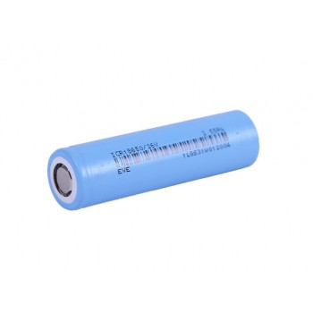 Акумуляторна батарея 3.6V 3C 18650 2500mAh Акумуляторна батарея 3.6V 3C 18650 2500mAh