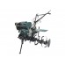 Мотоблок MB-1100D(3-12)-ZX (редуктор 3+1) колесо 5,00*12, двигун 177F (9 л.с.) GREEN - бензин