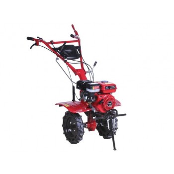 Мотоблок TT-ZX100-1 (редуктор 2+1) колесо 4,00 * 8 (безповітряне), двигун 170F (7 л.с.) - бензин