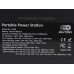 Портативна зарядна станція (K700) 700W 210Ah - OUTDO