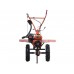 Мотоблок TT-1100C-ZX (редуктор 2+1) колесо 4,00*10, двигун 170F (7 л.с.) (з верхнім фільтром) - бензин