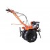 Мотоблок ТТ-1100F(3-12)-ZX (редуктор 3+1) колесо 5,00*12, двигун 188F (13 л.с.) - бензин