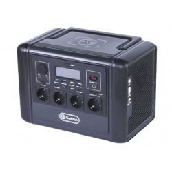 Портативна зарядна станція FlashFish (Т1200s) 240000mAh 1200W Портативна зарядна станція FlashFish (Т1200s) 240000mAh 1200W