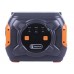 Портативна зарядна станція FlashFish (A301) 80000mAh 320W