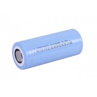 Акумуляторна батарея 3.2V 3C 26650 3600mAh Акумуляторна батарея 3.2V 3C 26650 3600mAh