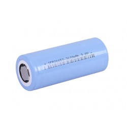 Акумуляторна батарея 3.2V 3C 26650 3600mAh Акумуляторна батарея 3.2V 3C 26650 3600mAh