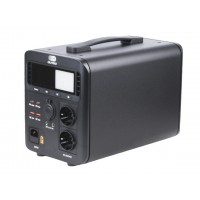 Портативна зарядна станція (K700) 700W 210Ah - OUTDO Портативна зарядна станція (K700) 700W 210Ah - OUTDO