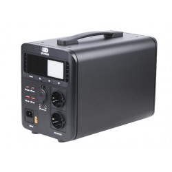 Портативна зарядна станція (K700) 700W 210Ah - OUTDO