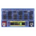 Акумулятор гелевий YTX9-BS 9АH 150*87*107 мм синій, З ІНДИКАТОРОМ TTG - OUTDO
