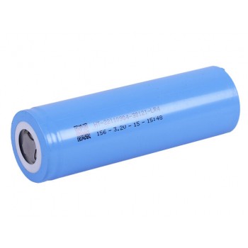 Акумуляторна батарея 3.2V 3C 38121 15Ah Акумуляторна батарея 3.2V 3C 38121 15Ah