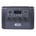 Портативна зарядна станція FlashFish (Т1200s) 240000mAh 1200W