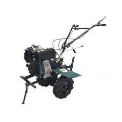 Мотоблок MB-1100A-ZX (редуктор) колесо 4,00 * 10, двигун 178F (6 л.с.) GREEN - дизель Мотоблок MB-1100A-ZX (редуктор) колесо 4,00 * 10, двигун 178F (6 л.с.) GREEN - дизель