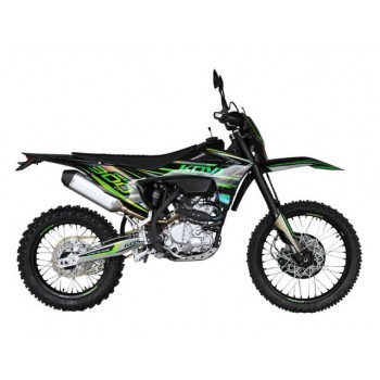 Мотоцикл Kovi MAX 300