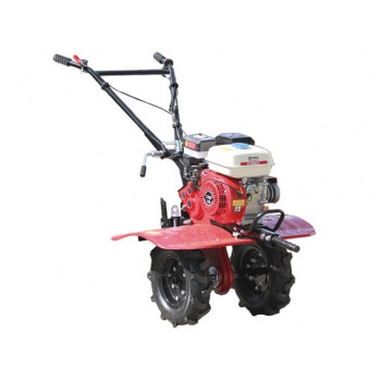 Мотоблок ТТ-900-ZX (ремінь) колесо 4,00 * 8, двигун 170F (7 л.с.) (з верхнім фільтром) - бензин