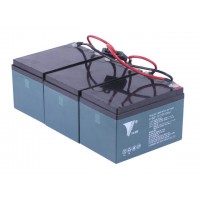 Акумуляторна батарея 36V 12Ah - SM Акумуляторна батарея 36V 12Ah - SM
