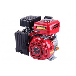 Двигун 156F - бензин (під шпонку діаметр 15 мм) (4.5 л.с.) TT AGRO MOTO