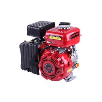 Двигун 156F - бензин (під шпонку діаметр 15 мм) (4.5 л.с.) TT AGRO MOTO