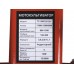 Мотоблок ТТ-1100F(3-12)-ZX (редуктор 3+1) колесо 5,00*12, двигун 188F (13 к.с.) (з верхнім фільтром) - бензин