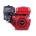 Двигун 170F - бензин (під різьблення діаметр 18 мм) (7 л.с.) TT AGRO MOTO