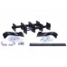 Мотоблок TT-ZX100-1 (редуктор 2+1) колесо 4,00 * 8 (безповітряне), двигун 170F (7 л.с.) - бензин