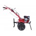 Мотоблок TT-ZX100-1 (редуктор 2+1) колесо 4,00 * 8 (безповітряне), двигун 170F (7 л.с.) - бензин