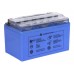 Акумулятор гелевий YTX7A-BS 7АH 150*87*94 мм синій, З ДИСПЛЕЄМ TTG - OUTDO Акумулятор гелевий YTX7A-BS 7АH 150*87*94 мм синій, З ДИСПЛЕЄМ TTG - OUTDO